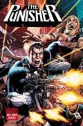 Punisher Red Band #2 Paulo Siqueira Variant [Polybagged]