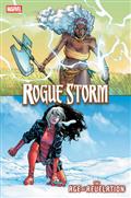 Rogue Storm #1 [Aor]