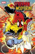 Spider-Man & Wolverine #6