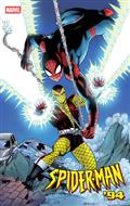 Spider-Man '94 #2 Mark Bagley Variant