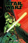 Star Wars #6 Josemaria Casanovas Variant