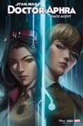 Star Wars Doctor Aphra - Chaos Agent #5