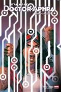 Star Wars Doctor Aphra - Chaos Agent #5 Rod Reis Variant
