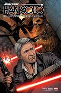 Star Wars Han Solo - Hunt For The Falcon #2