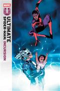 Ultimate Spider-Man Incursion #5