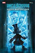 Uncle Scrooge Earth's Mightiest Duck #3