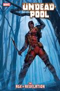 Undeadpool #1 [Aor]