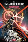 X-Men Age of Revelation Overture #1 Cory Smith Variant [Aor]