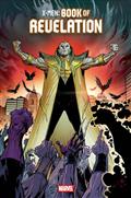 X-Men Book of Revelation #1 [Aor]