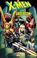 X-Men The Undertow #1