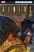 Aliens Epic Collection The Original Years TP Vol 03