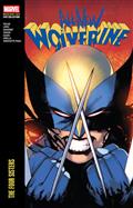 All New Wolverine Modern Era Epic Collection The Four Sisters TP