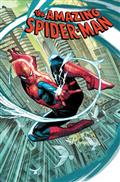 Amazing Spider-Man TP Vol 01 Get Back Up
