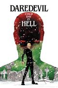 Daredevil Cold Day In Hell HC