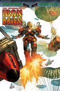 Iron Man Vol 2 The Insurgent Iron Man TP