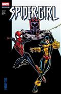 Spider-Girl Modern Era Epic Collection Family Ties TP