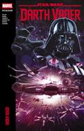 Star Wars Darth Vader Modern Era Epic Collection Vader Down TP