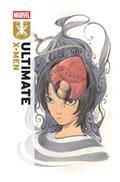 Ultimate X-Men By Peach Momoko TP Vol 03 The Realm of The Mind