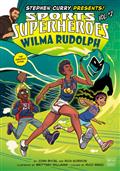 WILMA-RUDOLPH-THE-GRAPHIC-NOVEL-HC