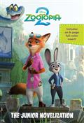 DISNEY-ZOOTOPIA-2-THE-JUNIOR-NOVELIZATION-TP
