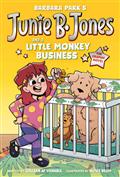JUNIE-B-JONES-AND-A-LITTLE-MONKEY-BUSINESS-THE-GRAPHIC-NOVEL-TP