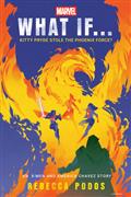 MARVEL-WHAT-IFKITTY-PRYDE-STOLE-THE-PHOENIX-FORCE?-HC-(AN-X-MEN-AND-AMERICA-CHAVEZ-STORY)