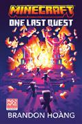 MINECRAFT-ONE-LAST-QUEST-HC