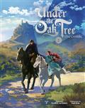UNDER-THE-OAK-TREE-HC-VOLUME-2-(THE-COMIC)