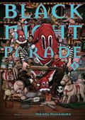 Black Night Parade GN Vol 08
