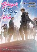 GRIMGAR OF FANTASY AND ASH GN (LIGHT NOVEL) VOL 20