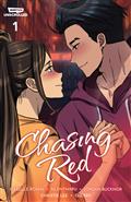 CHASING-RED-GN-VOL-01