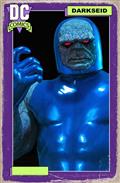 DC K.O. #1 (of 4) Cvr I Mark Spears Darkseid Card Stock Var