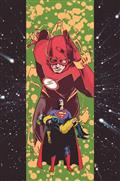 Justice League The Omega Act Special #1 (One Shot) Cvr A Jorge Fornes (Dc K.O.)