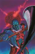 Justice League Unlimited #12 Cvr E Kevin Wada Card Stock Var (Dc K.O.)