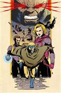 Superman #31 Cvr E Jorge Fornes Card Stock Var (Dc K.O.)