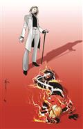 Absolute Evil #1 (One Shot) Cvr D Dustin Nguyen Card Stock Var