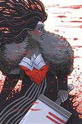Absolute Wonder Woman #13 Cvr D Marguerite Sauvage Card Stock Var