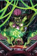 Absolute Superman #12 Cvr A Rafa Sandoval