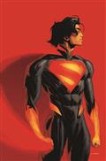 Absolute Superman #12 Cvr C Kris Anka Card Stock Var
