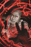 Absolute Flash #8 Cvr A Nick Robles
