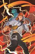 Absolute Flash #8 Cvr B Haining Card Stock Var