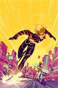 Absolute Flash #8 Cvr C Riley Rossmo Card Stock Var