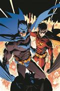 Batman #2 Cvr A Jorge Jimenez
