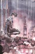 Nightwing #131 Cvr B Dustin Nguyen Card Stock Var