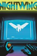 Nightwing #131 Cvr D Jorge Fornes Card Stock Var