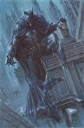 Detective Comics #1102 Cvr B Davide Paratore Card Stock Var