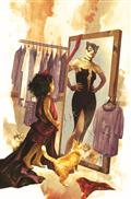 Catwoman #80 Cvr A Sebastian Fiumara