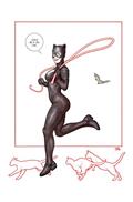 Catwoman #80 Cvr B Frank Cho Card Stock Var