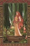 Poison Ivy 2025 Annual #1 (One Shot) Cvr A Jessica Fong