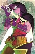 Batman And Robin #26 Cvr B Guillem March Card Stock Var